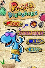 download Pocket Dinosaurs apk
